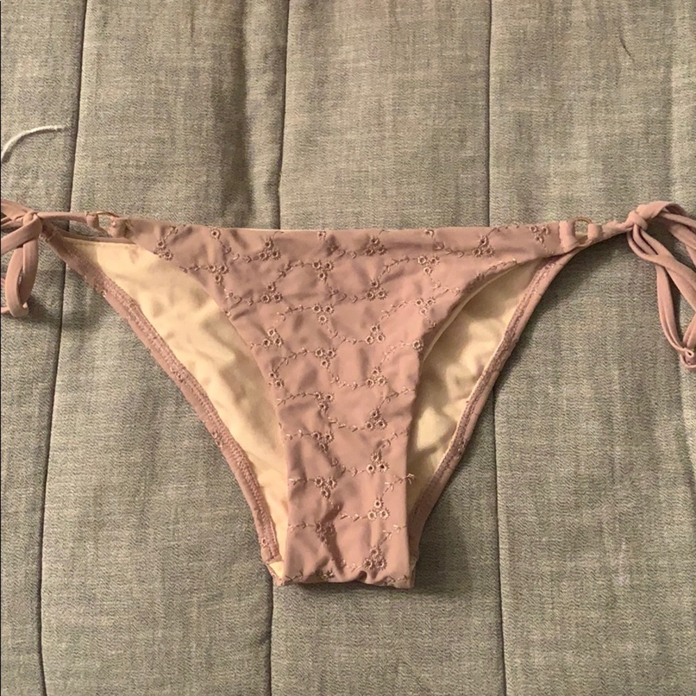 Bottoms